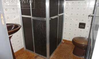 Imagem 3: Santo André - Casa Padrão - Parque Erasmo Assunção