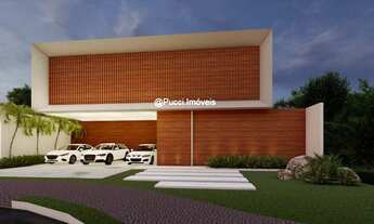 Imagem 14: SOBRADO 4 SUÍTES - PISCINA - 6 VAGAS GOLDEN VILLAGE