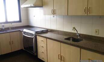 Imagem 6: APARTAMENTO - PANAMBY - SP