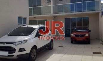 Imagem 2: Casa Residencial à venda, Palmeiras, Cabo Frio - CA0069