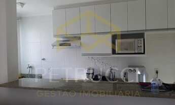 Imagem 3: Apartamento - Jardim Antonio Von Zuben - Campinas