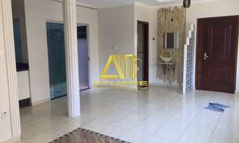 Imagem 4: Excelente casa para locação no centro de Pouso Alegre com espaço gourmet e 04 dormitórios