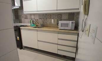 Imagem 3: Cobertura com 3 dormitórios à venda, 120 m² por R$ 670.000,00 - Centro - Niterói/RJ