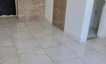 Imagem 5: Apartamento para venda com 63 metros quadrados com 3 quartos em São Sebastião - Porto Aleg