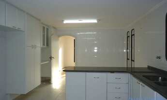 Imagem 7: CASA EM CONDOMÍNIO - JARDIM MARAJOARA - SP