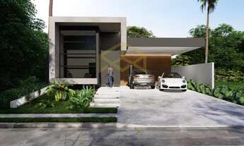 Imagem 3: Casa - Swiss Park - Campinas