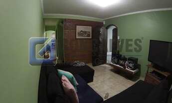 Imagem 4: SAO BERNARDO DO CAMPO - Residential / Sobrado - JARDIM DO MAR