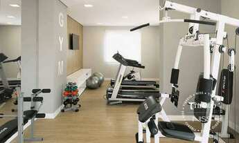 Imagem 8: Essência Vila Romana - 52m², com 2 Dorm - Vila Romana - SP