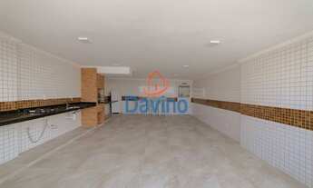 Imagem 3: VILA CAIÇARA - 2 VAGAS DE GARAGEM - NOVO - 91 METROS AREA ÚTIL - 212 MIL DE ENTRADA