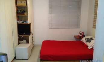 Imagem 4: APARTAMENTO - MOEMA ÍNDIOS - SP