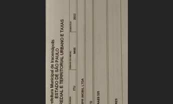 Imagem 7: Terreno Terreno / lote com venda por R$160.000