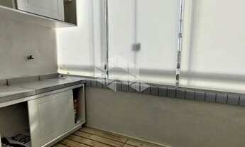 Imagem 6: Apartamento para venda possui 64 metros quadrados com 2 quartos