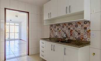 Imagem 4: Apartamento à venda, 2 quartos, 1 suíte, 1 vaga, Olaria - Nova Friburgo/RJ