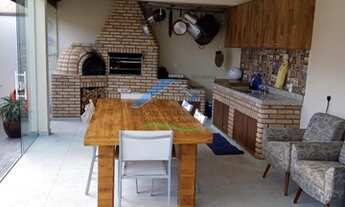 Imagem 5: Valinhos - Casa de Condomínio - Jardim Lorena