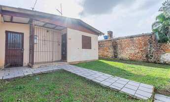 Imagem: Casa com 3 dormitórios à venda em Gravataí