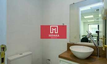 Imagem 7: Apartamento à venda no bairro Vila Olímpia - São Paulo/SP, Zona Central