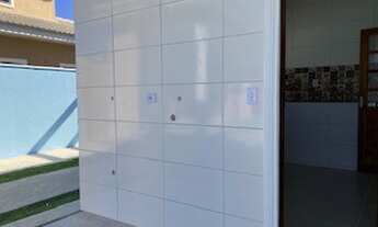 Imagem 7: Casa 3 Quartos, Suíte, Churrasqueira no Jardim Atlântico Central, Itaipuaçu