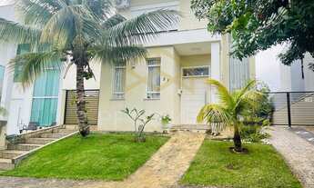 Imagem 4: Casa - Swiss Park - Campinas