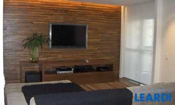 Imagem 4: APARTAMENTO - BROOKLIN - SP