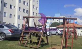 Imagem 2: Apartamento à venda 2 Quartos, 1 Vaga, 48M², VILA URUPÊS, SUZANO - SP