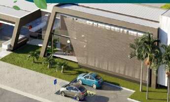 Imagem 3: Casa de Condomínio de 3 quartos com Suíte no Setor Vera Cruz