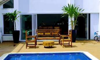 Imagem 3: Chácara - Chácaras Acapulco - Nova Odessa