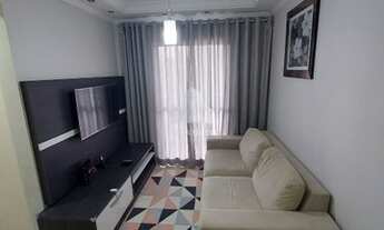 Imagem: Apartamento à venda, Jardim São Judas