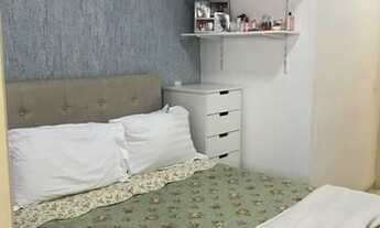 Imagem 5: APARTAMENTO - SANTA CECÍLIA - SP