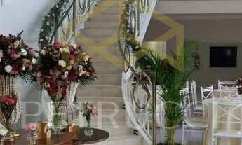 Imagem 4: Salão - Jardim Campos Elíseos - Campinas