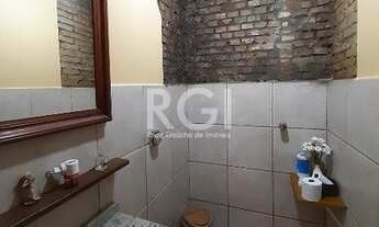 Imagem 6: Porto Alegre - Casa Padrão - Teresópolis