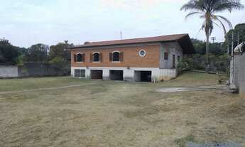 Imagem: CASA TÉRREA - CENTRO - SP