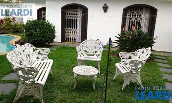 Imagem 2: CASA TÉRREA - ALTO DE PINHEIROS - SP