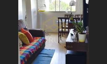 Imagem 2: Apartamento - Jardim Antonio Von Zuben - Campinas