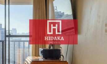 Imagem 2: Apartamento à venda no bairro Perdizes - São Paulo/SP, Zona Oeste