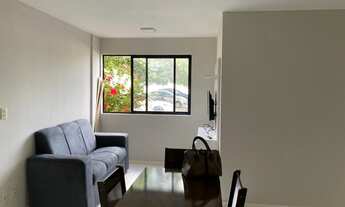 Imagem 2: Apartamento 2 quartos mobiliado no condomínio Felicita - Arapiraca/AL