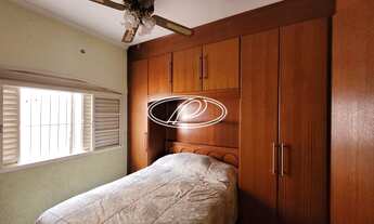 Imagem 6: Casa à venda, 2 quartos, 1 suíte, 3 vagas, Vila Piza - Limeira/SP