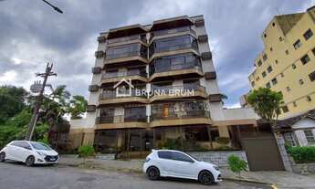 Imagem 4: Apartamento para Venda em Teresópolis, Alto, 3 dormitórios, 1 suíte, 1 banheiro, 1 vaga