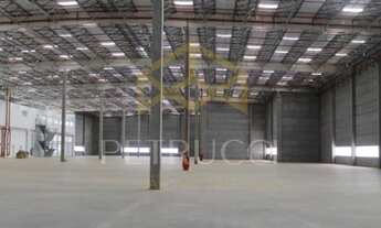 Imagem: Galpão - Chácaras São Martinho - Campinas