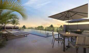 Imagem 3: Alto da Mata São Francisco - 147 à 256m², com 3 à 4 Dorm - Vila São Silvestre/SP