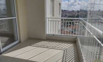 Imagem 6: APARTAMENTO VILA FORMOSA, 90 METROS, 3 DORMS, 2 VAGAS MAIS DEPOSITO, VARANDA GOURMET, LAZE