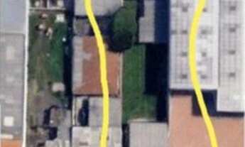 Imagem 5: Terreno à venda por R$ 450.000,00 - Boqueirão - Curitiba/PR