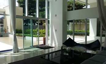 Imagem 2: Apartamento para venda possui 136 metros quadrados com 3 quartos em Aldeota - Fortaleza