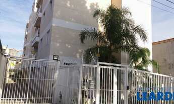 Imagem 6: APARTAMENTO - ÁGUA RASA - SP