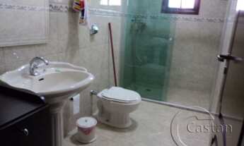 Imagem 3: SãO PAULO - Casa Padrão - Mooca