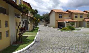 Imagem 3: Oportunidade! Casa duplex 2 quartos, pequeno condomínio. Bom local. Cód: 0493