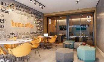 Imagem 4: Apartamento com 2 dormitórios à venda, 69 m² por R$ 550.000 - Ed.Vita Carraro - Atibaia/SP