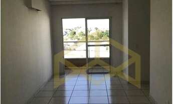 Imagem 1: Apartamento - Vila São Pedro - Hortolândia