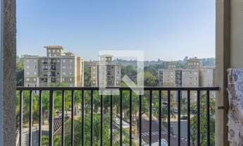 Imagem 6: Apartamento para Aluguel - Parque Fazendinha, 3 Quartos, 72 m2