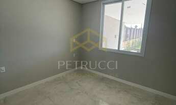 Imagem 3: Casa - Swiss Park - Campinas