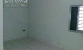 Imagem 3: Santo André - Casa Padrão - Jardim Ana Maria